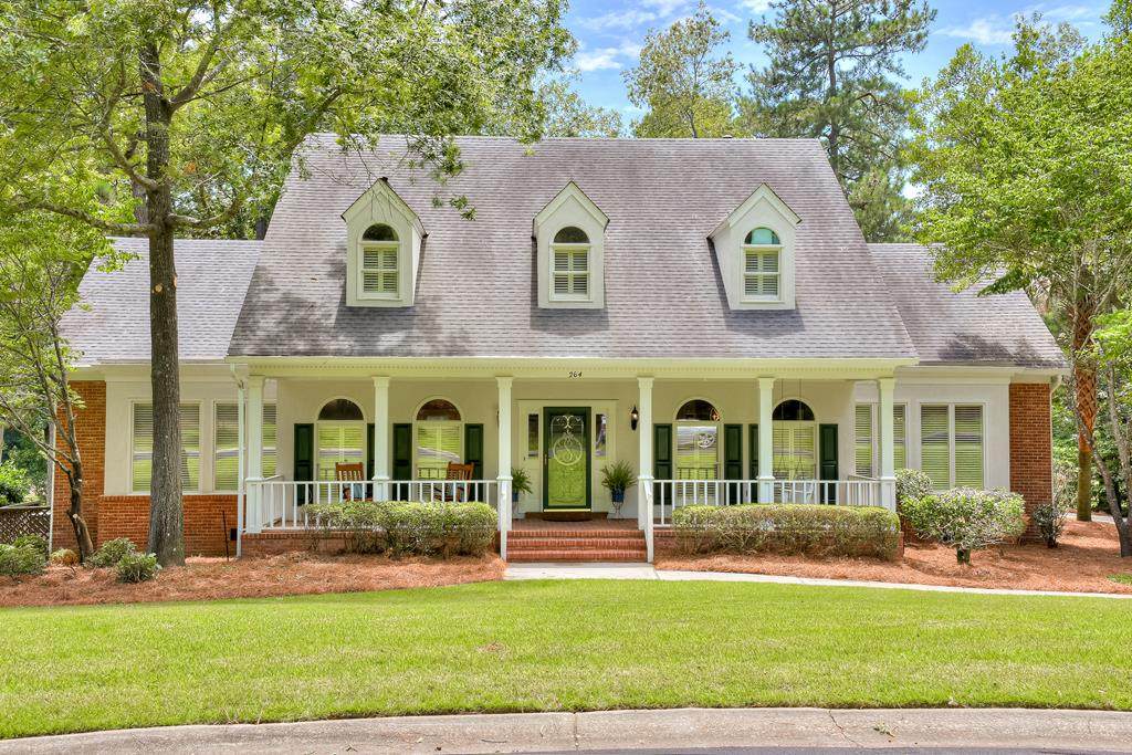 264 Willow Lake Drive - Photo 1