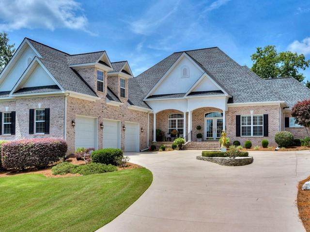 188 Foxhound Run Road - Photo 1