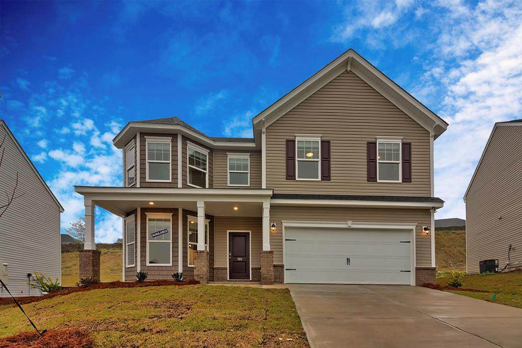 311 Anmore Court - Photo 1