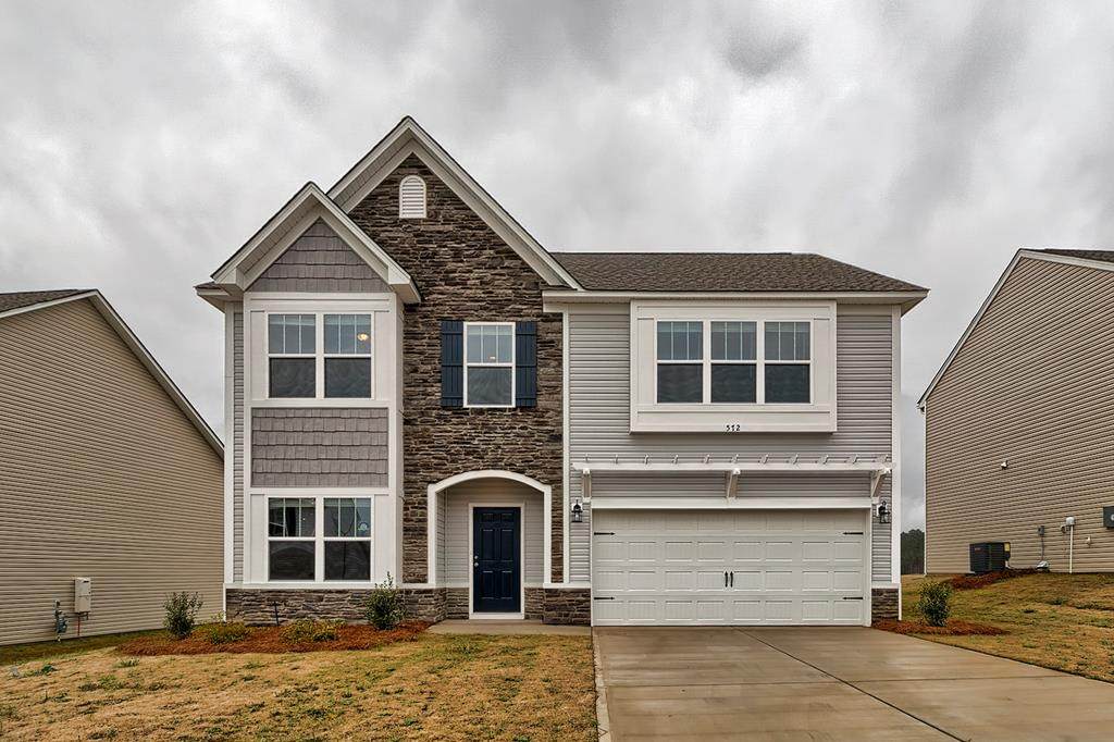 359 Anmore Court - Photo 1
