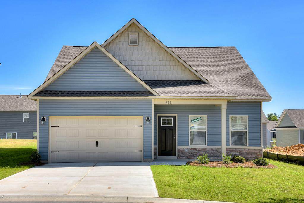 341 Anmore Court - Photo 1