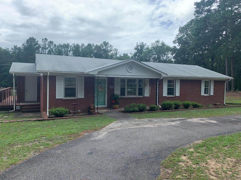 544 Wrightsmill Road - Photo 1