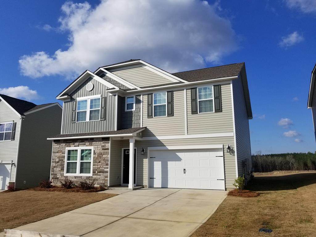 353 Anmore Court - Photo 1