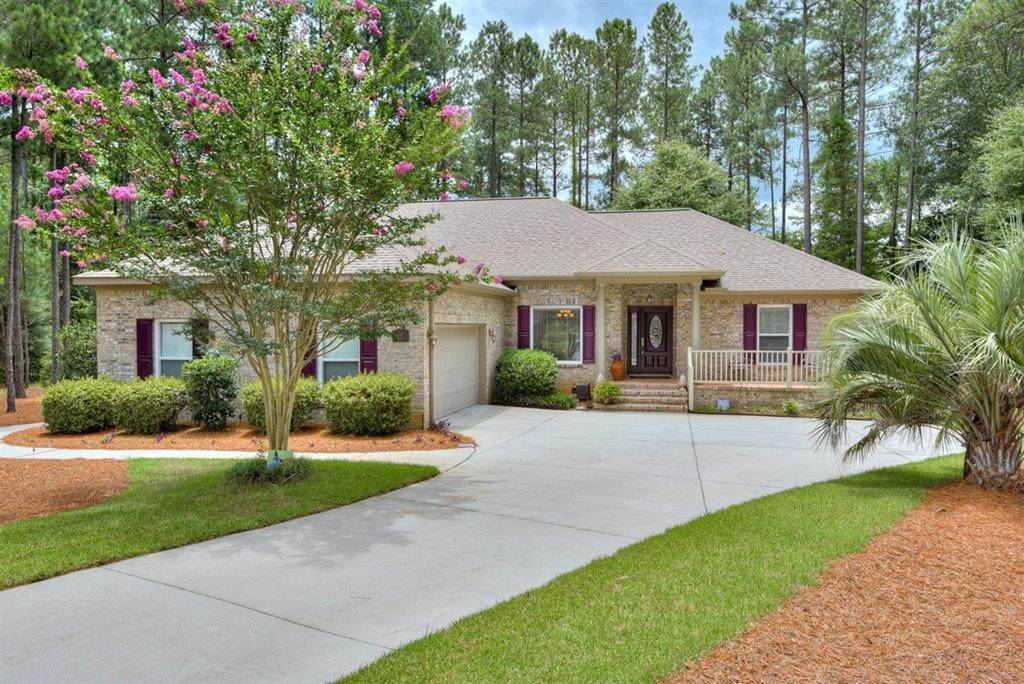 511 Edengale Way - Photo 1