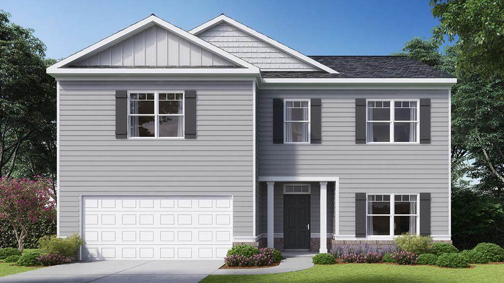 3150 Carmine Avenue - Photo 1