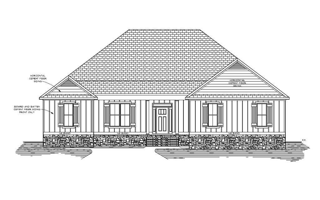 625 River North Drive - Photo 1