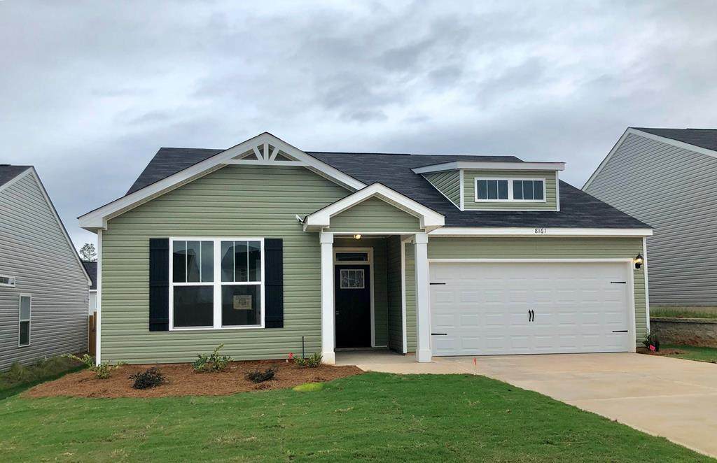 133 Copperfield Drive - Photo 1