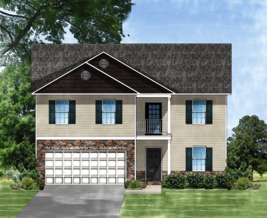 1090 Sapphire Drive - Photo 1