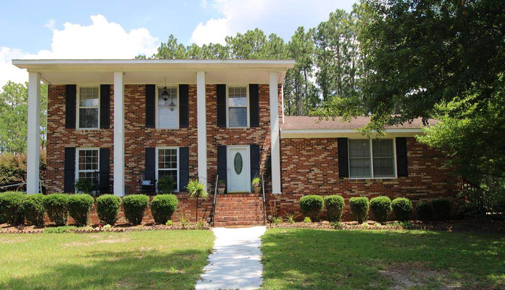 3008 Oak Brook Drive - Photo 1