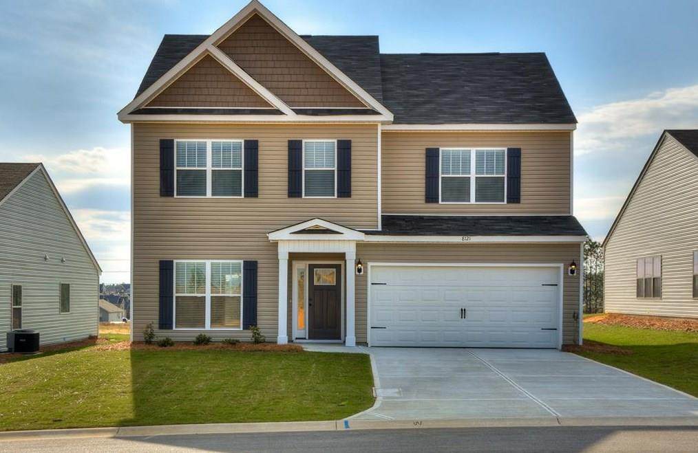 129 Copperfield Drive - Photo 1