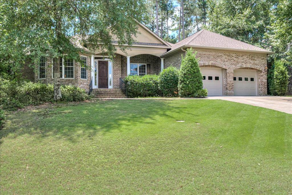 142 East Pleasant Colony Drive - Photo 1