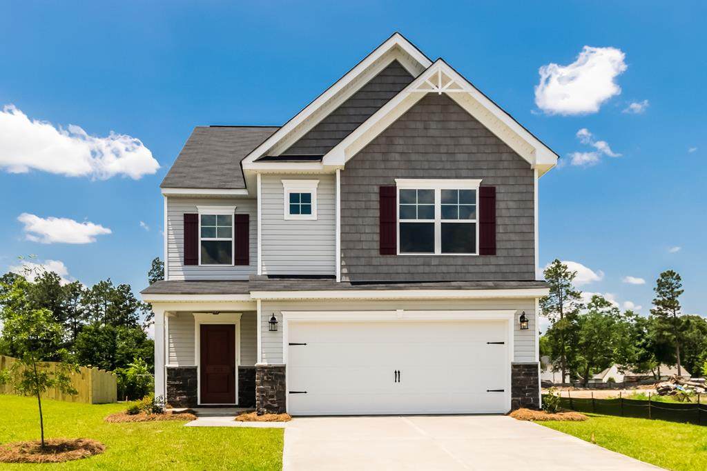 335 Anmore Court - Photo 1
