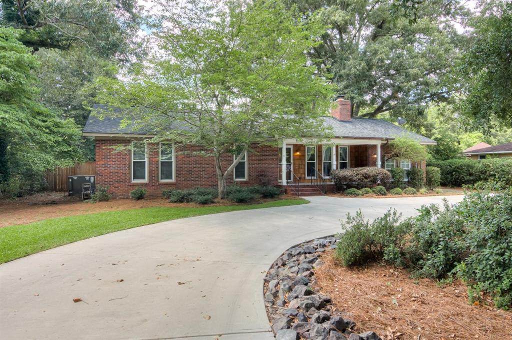 1321 Two Notch Road Se - Photo 1