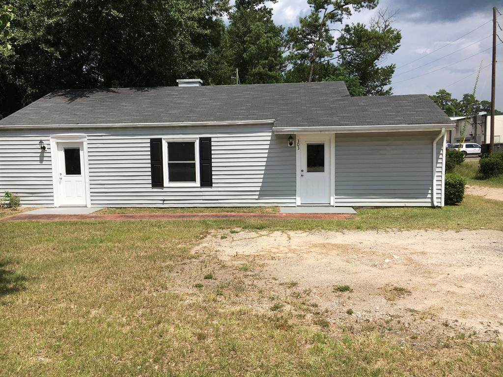 303 Silver Bluff Road - Photo 1