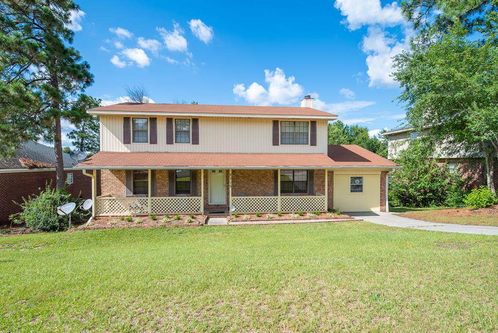 2715 Cardigan Drive - Photo 1