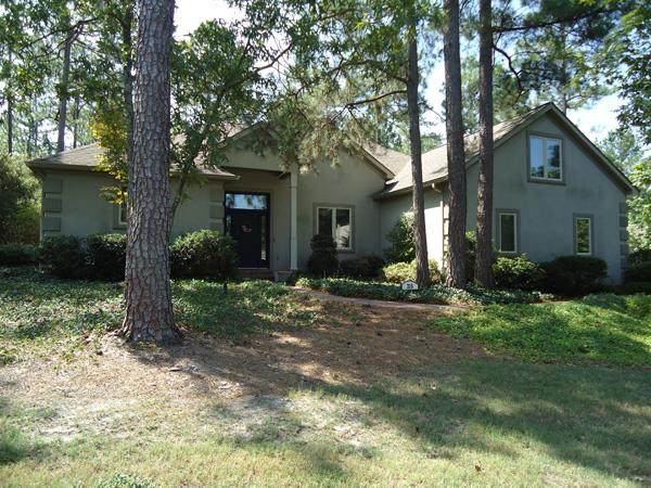 215 Forest Pines Road - Photo 1