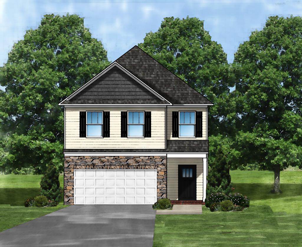 4186 Thimbleberry Drive - Photo 1
