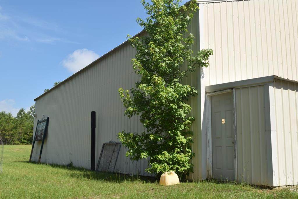 312 Cumbee Trail Road - Photo 1