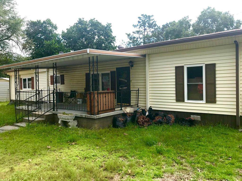 123 Combs Drive - Photo 1