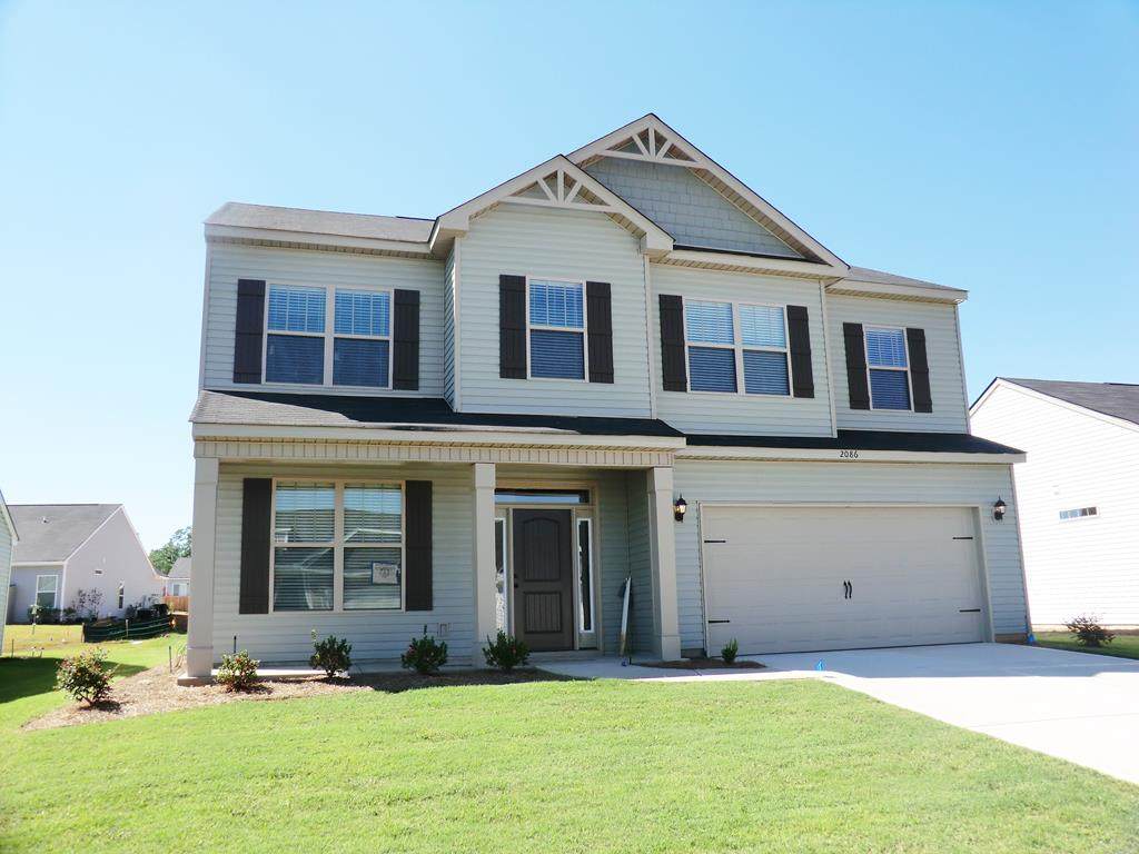 3195 Heartwood Pass - Photo 1
