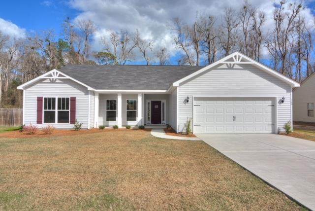 3203 Heartwood Pass - Photo 1
