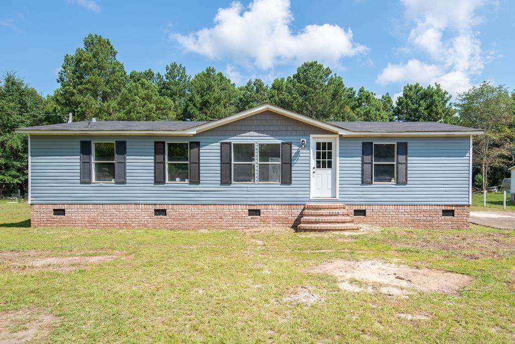 1295 Old Kimbill Trail - Photo 1