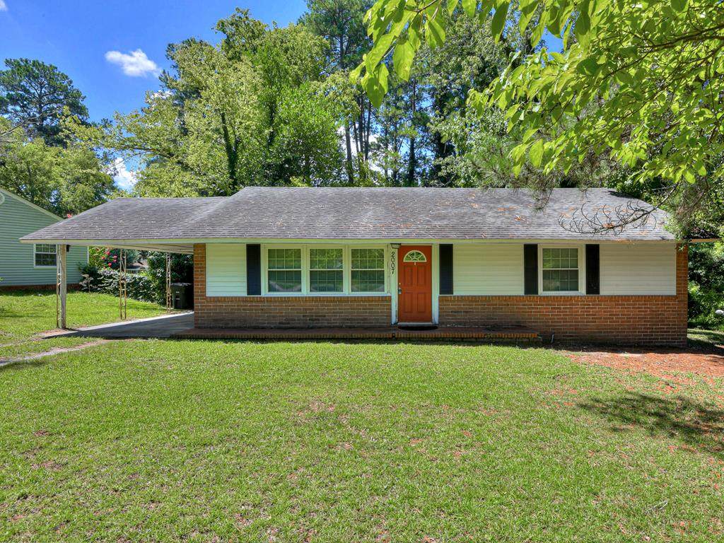 2007 Canary Lane - Photo 1