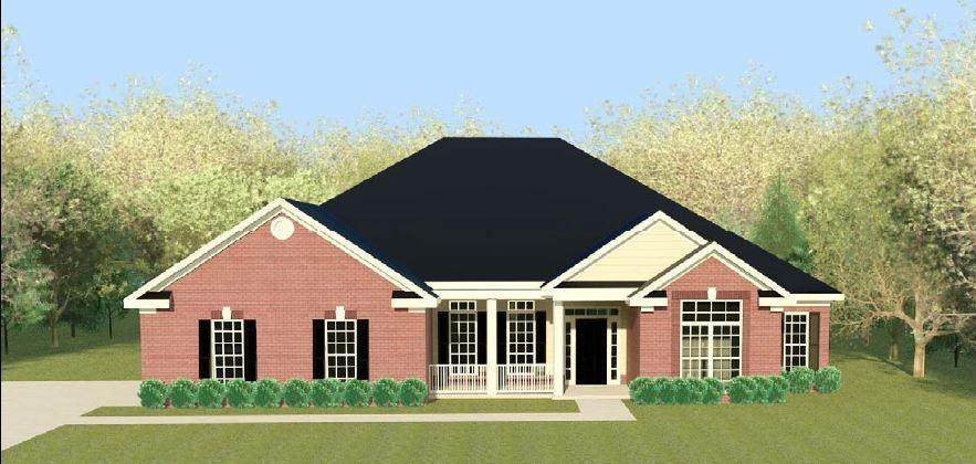 1-H Bellingham Drive - Photo 1