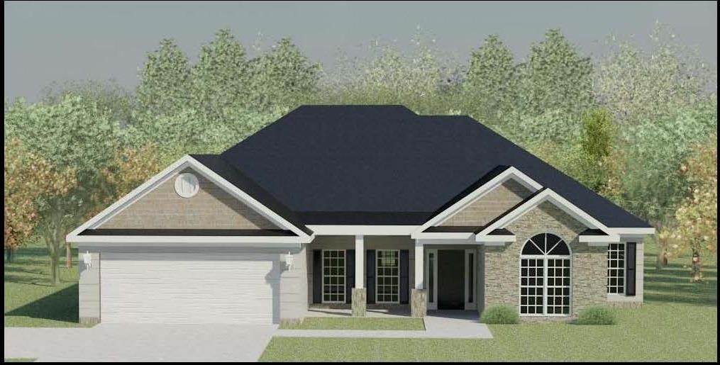 10-M Fordham Drive - Photo 1