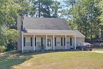 4388 Sandy Ridge Place - Photo 1