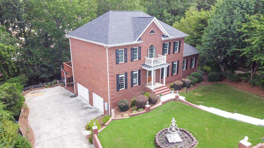 708 Fosters Court - Photo 1