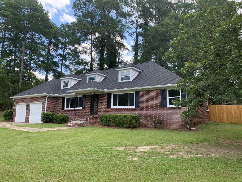 538 Addison Street - Photo 1