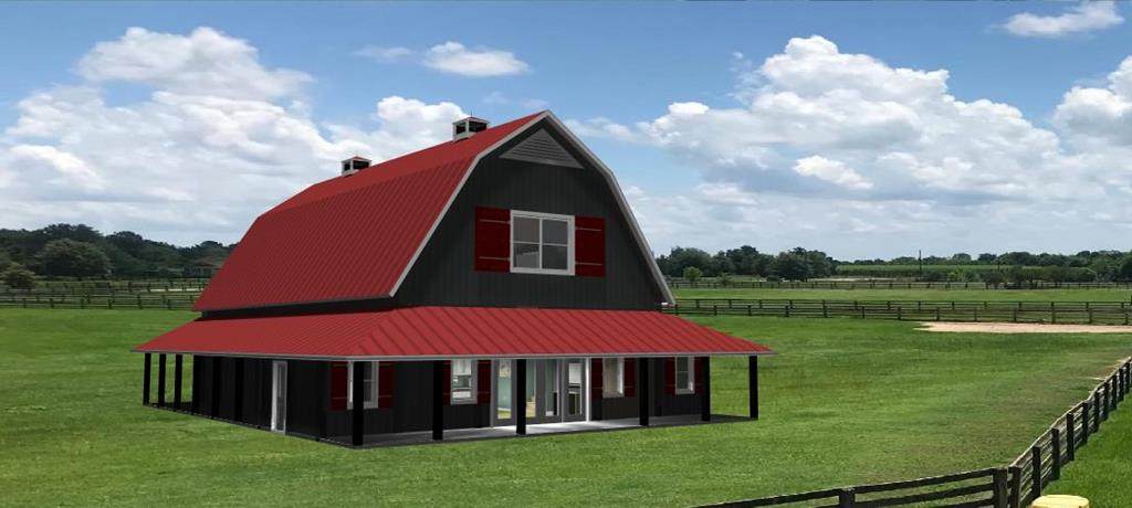 935 Airport Road - Photo 1