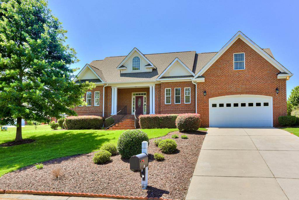 110 Dry Branch Way - Photo 1