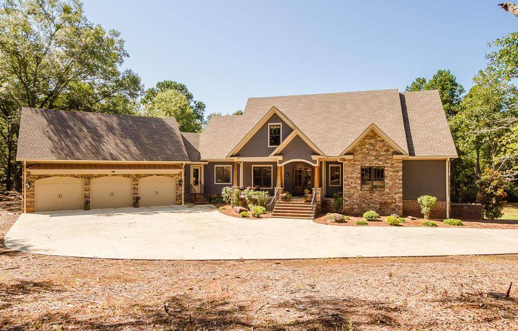 127 Martin Hollow Road - Photo 1