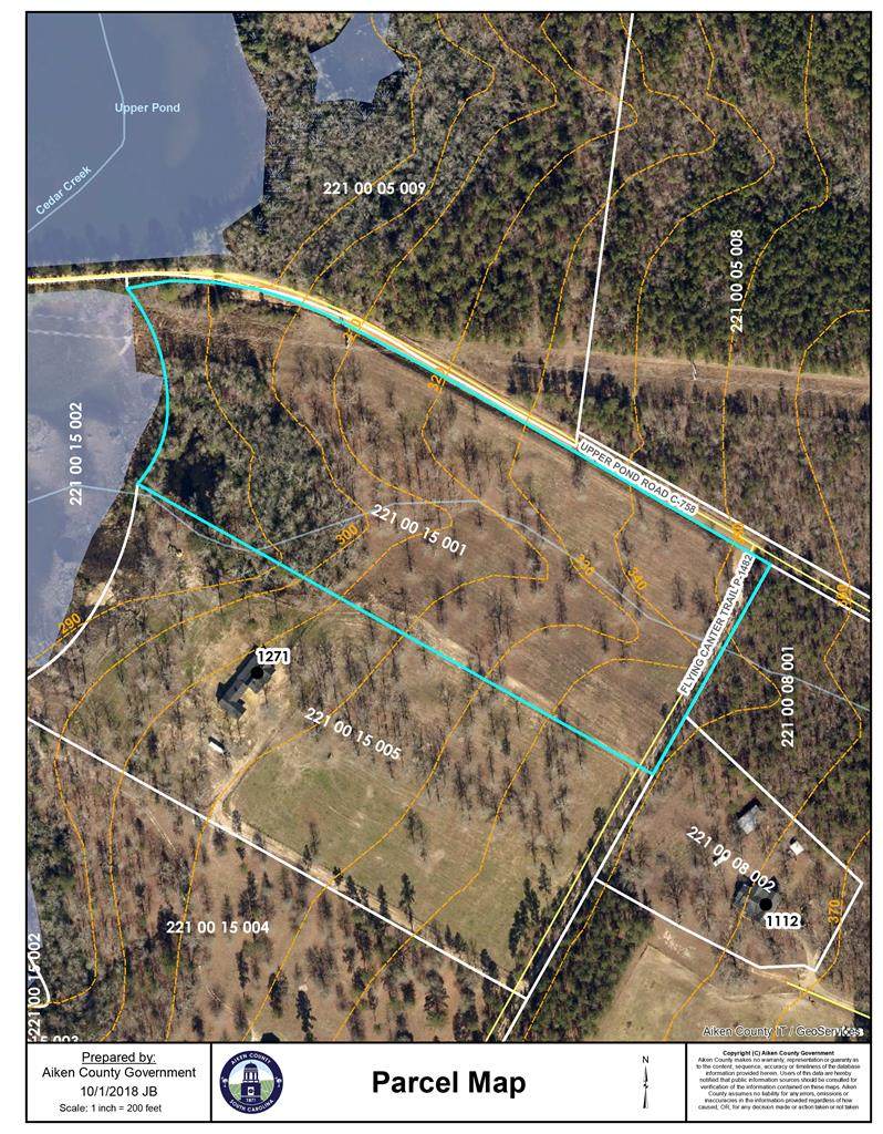 Tract L Upper Pond Road - Photo 1