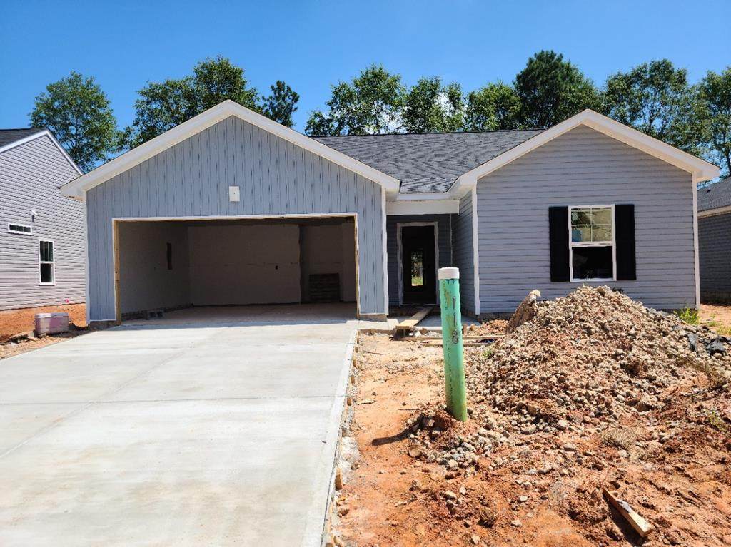 3116 Copperfield Drive - Photo 1