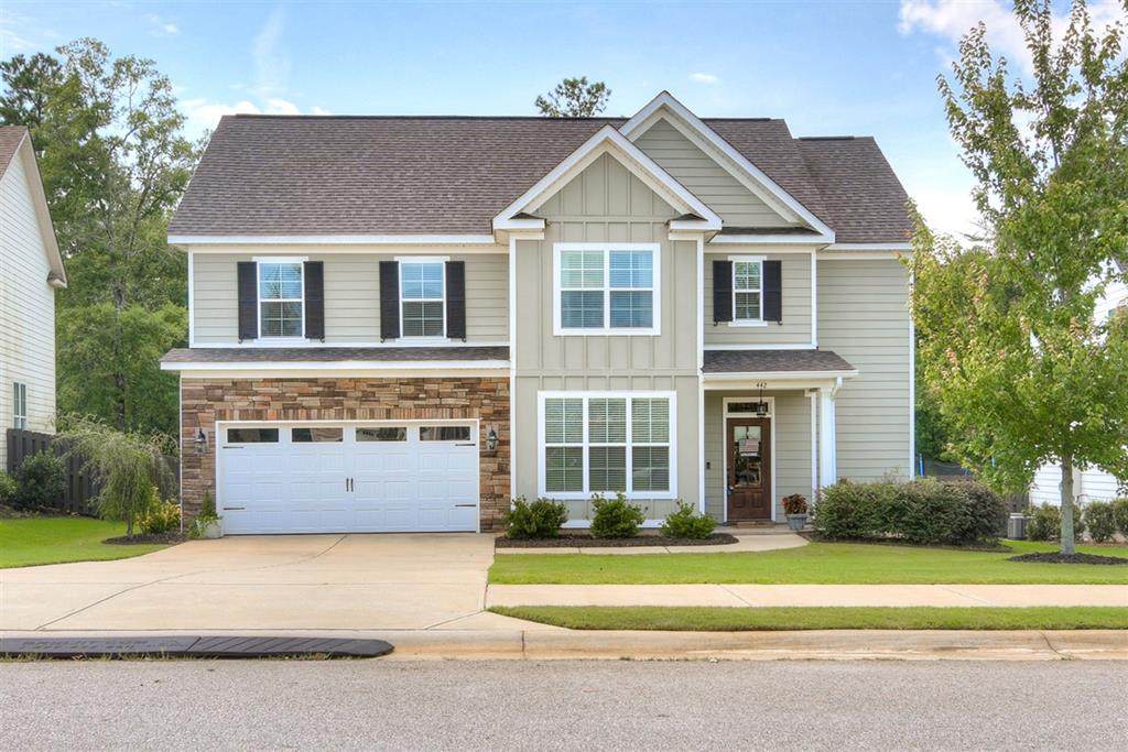 442 Kirkwood Drive - Photo 1