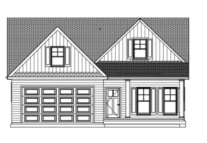 Lot 2430 Lake Greenwood Drive - Photo 1