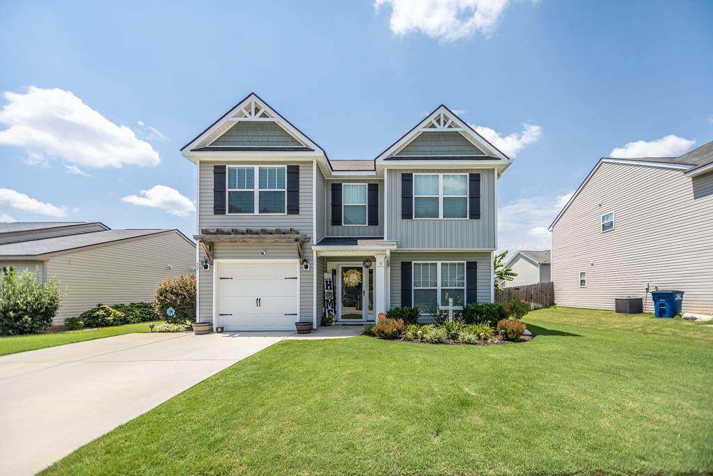 688 Fox Haven Drive - Photo 1