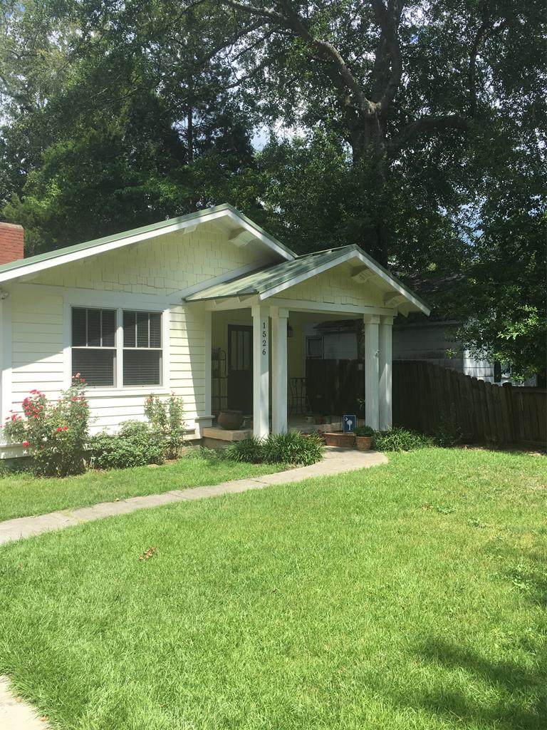 1526 Colleton Avenue - Photo 1