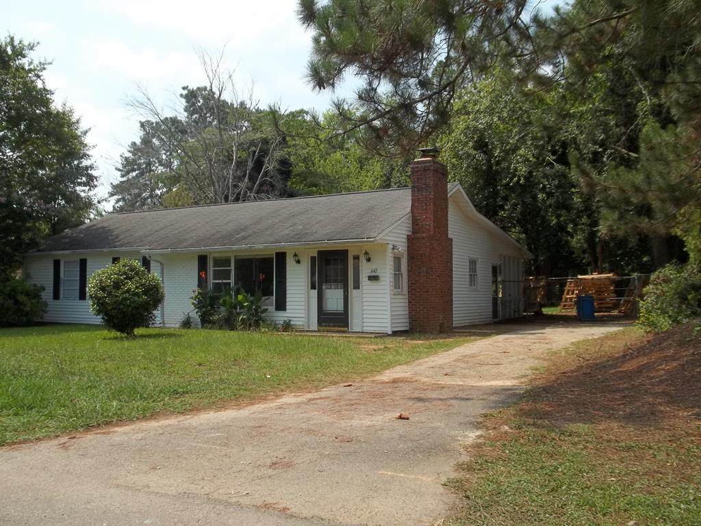 641 Yates Street - Photo 1
