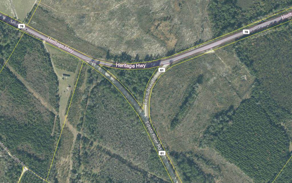 0 Heritage Hwy - Photo 1