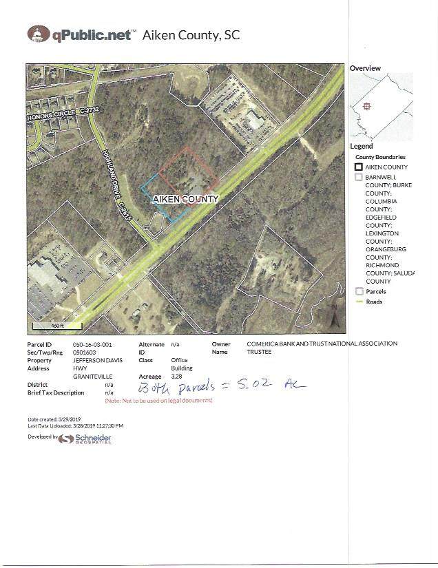 1740 Jefferson Davis Hwy - Photo 1