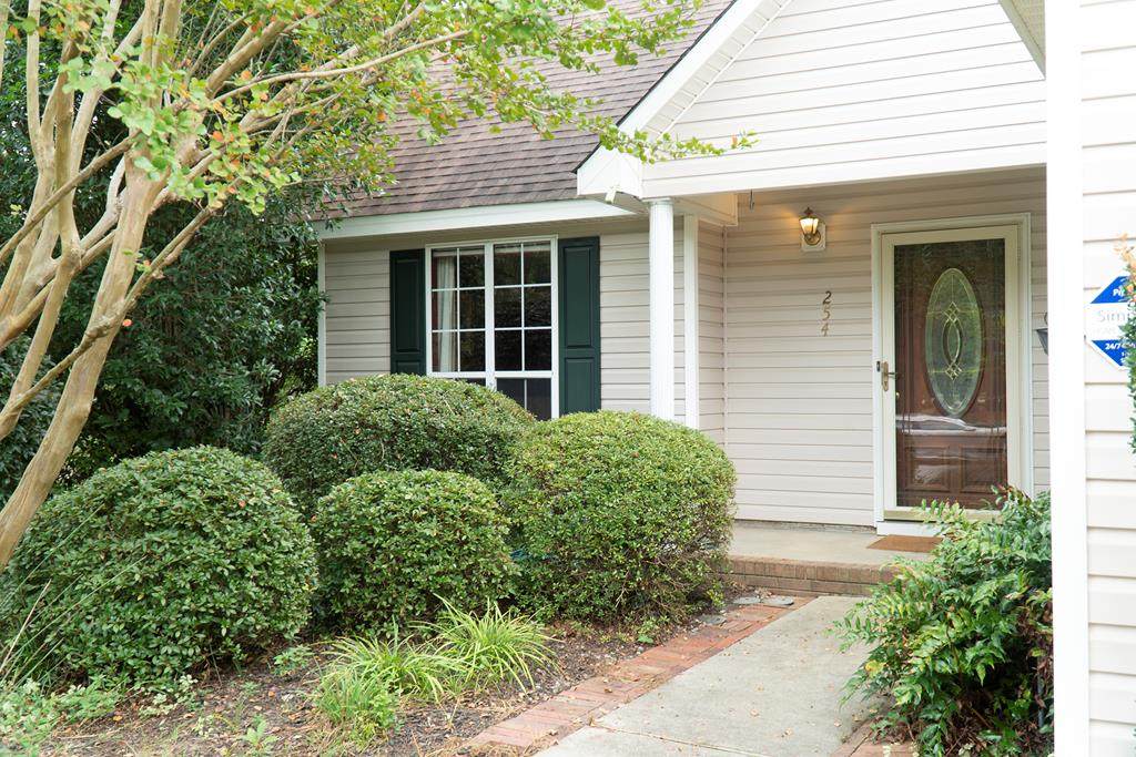 254 Harrow Circle - Photo 1