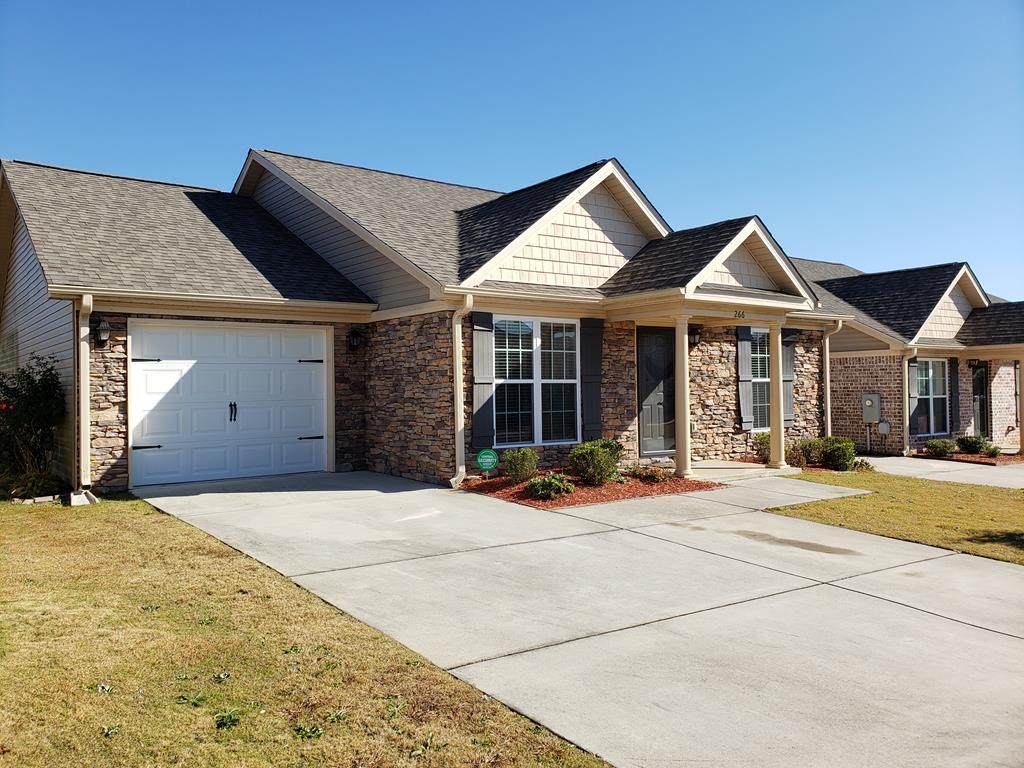 266 Staghorn Court - Photo 1