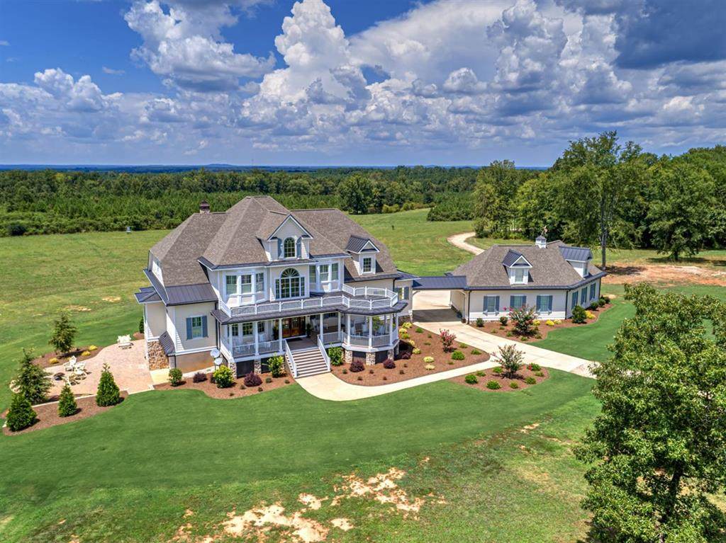 10 Plum Branch Road - Photo 1