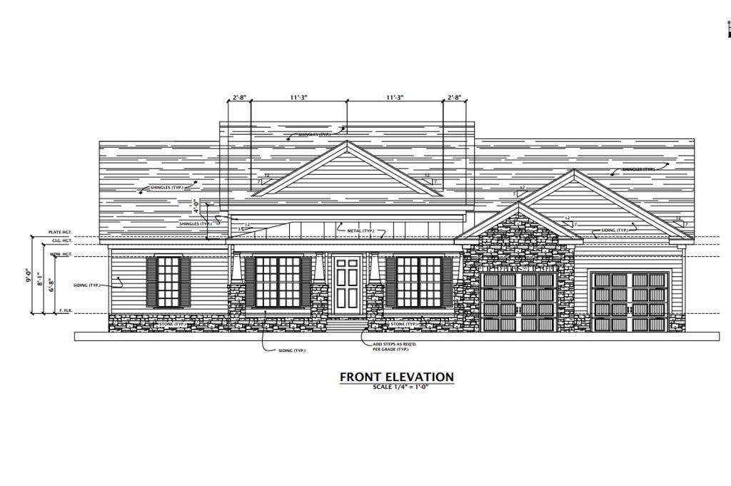 Lot 1608 Dove Lake Drive - Photo 1