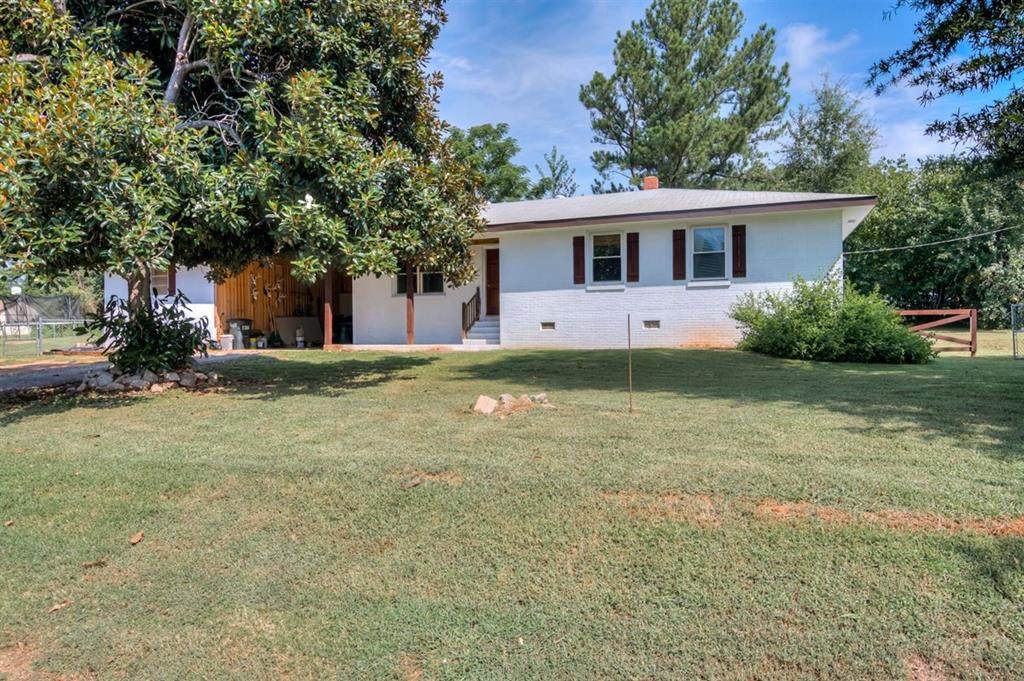 120 Gilchrist Ferry Road - Photo 1