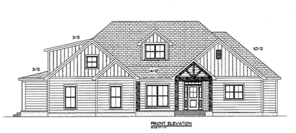 Lot 20 Rembert Place - Photo 1